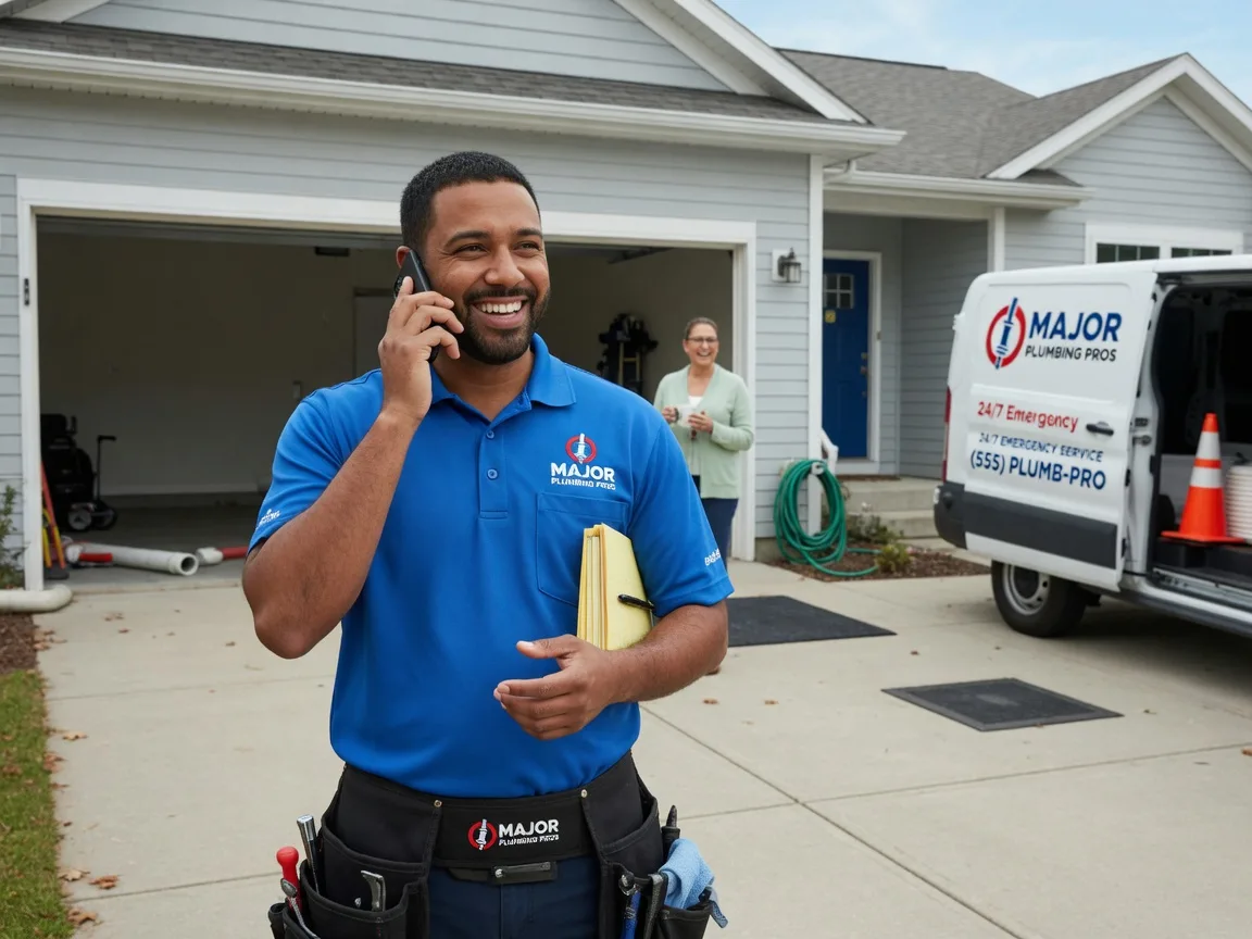 Drain Cleaning Services Fair Haven, MI FAQs